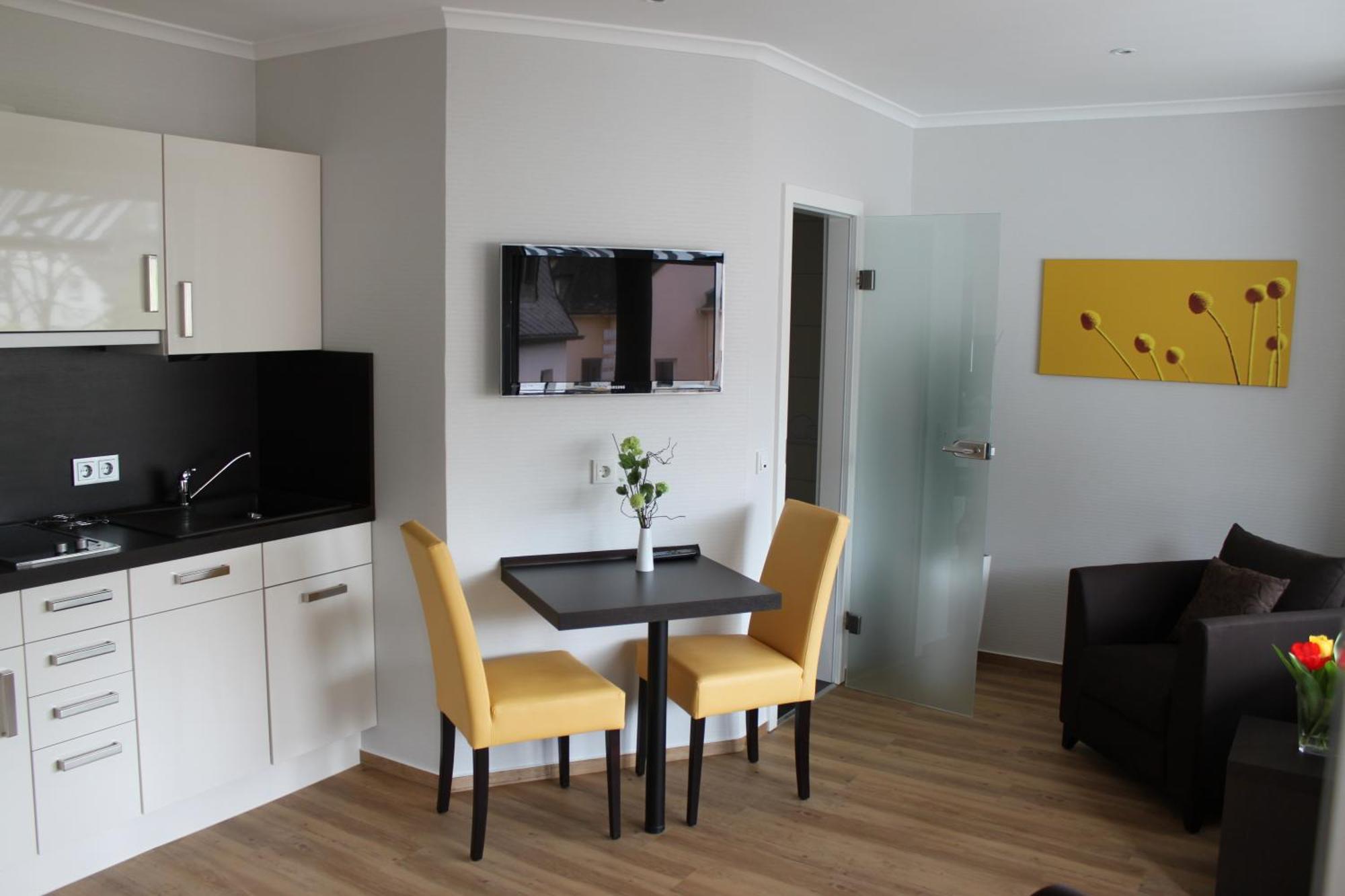 Feriendomizil Am Lindenplatz Hotel Bullay Kültér fotó