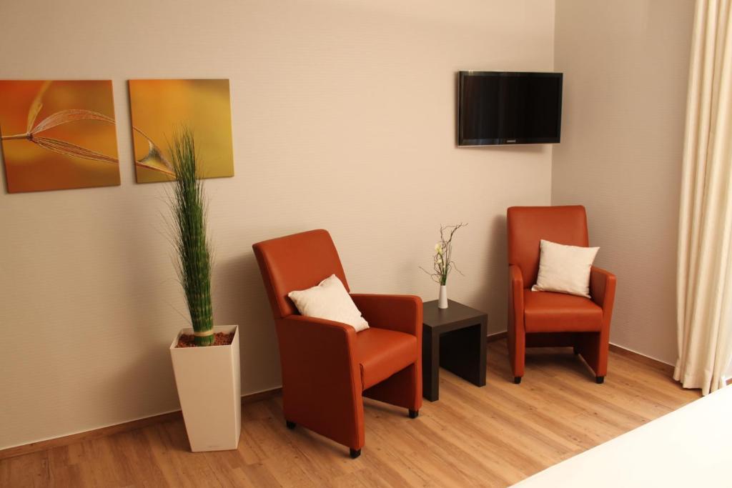 Feriendomizil Am Lindenplatz Hotel Bullay Szoba fotó
