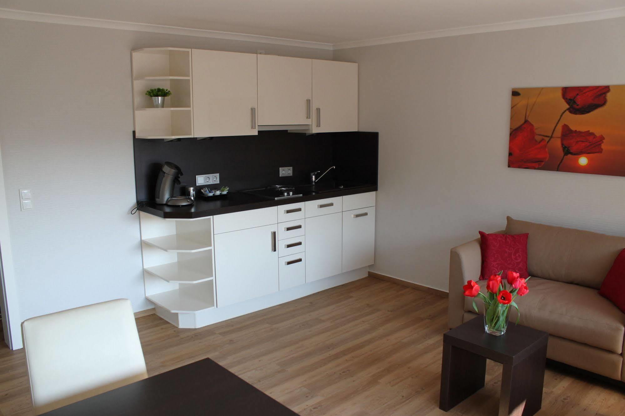 Feriendomizil Am Lindenplatz Hotel Bullay Kültér fotó